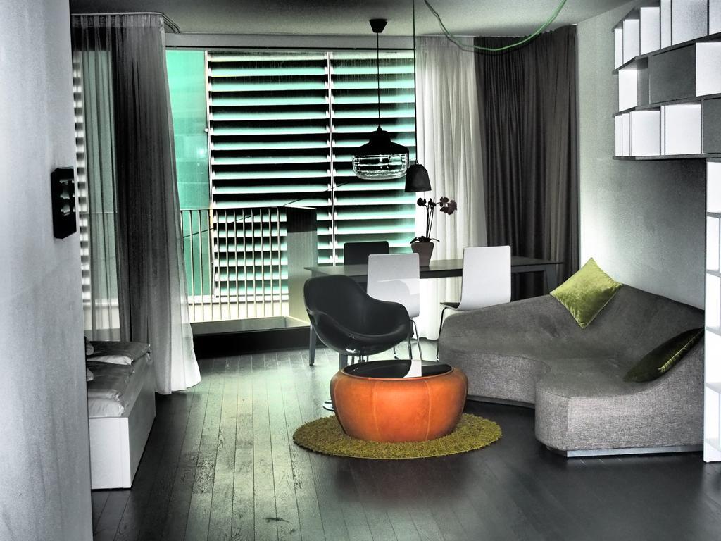 Domapartment City Domblick Appartement