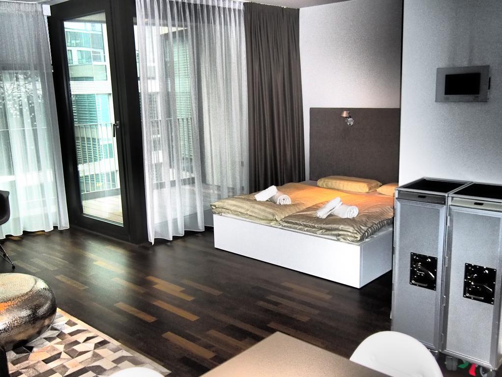 Appartement Domapartment City Domblick
