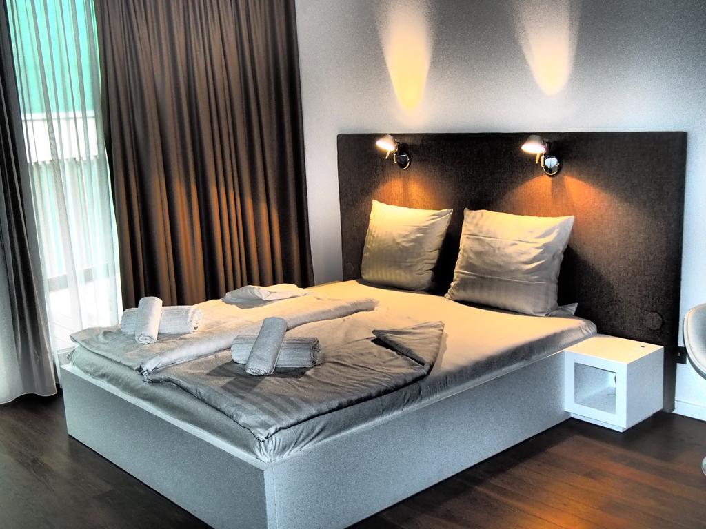 Appartement Domapartment City Domblick *
