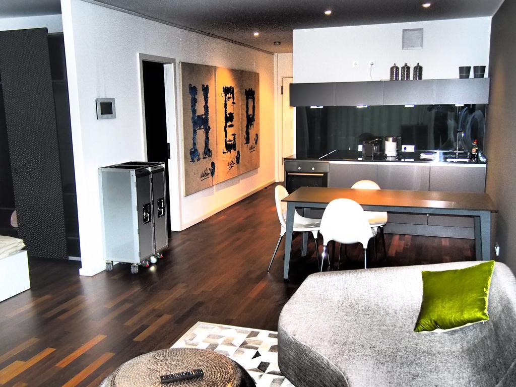 Domapartment City Domblick * Cologne