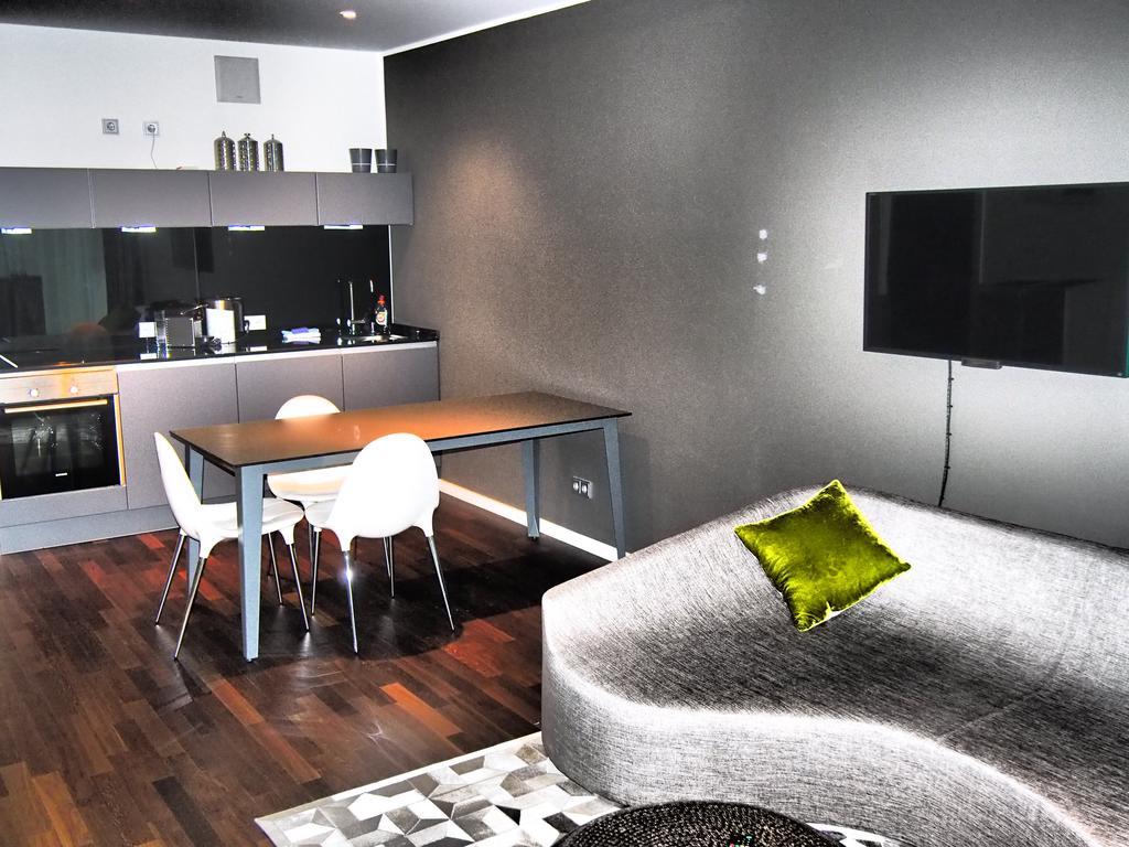 Appartement Domapartment City Domblick *