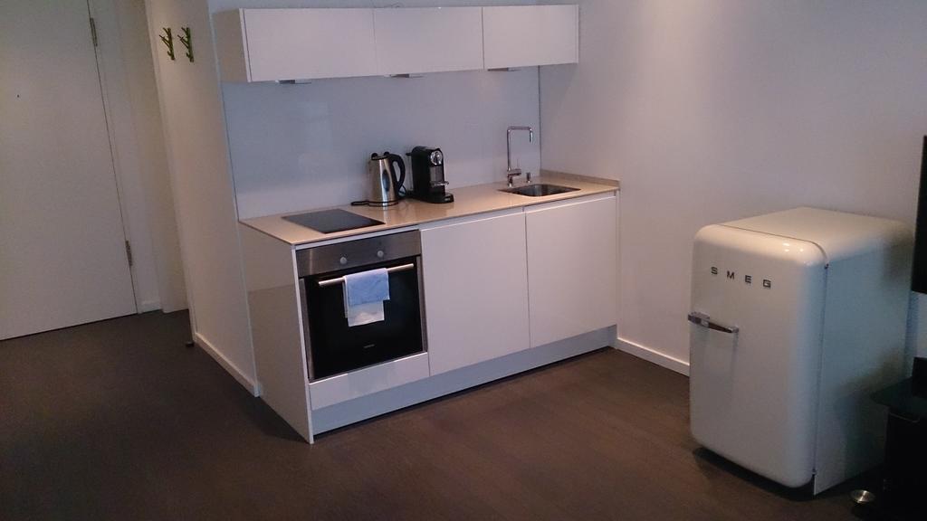 Appartement Domapartment City Domblick *