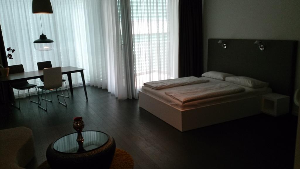 Appartement Domapartment City Domblick