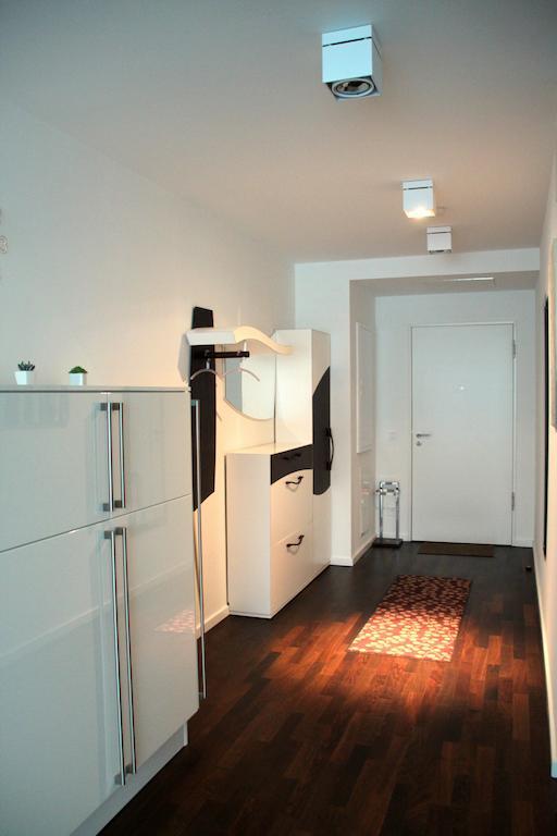 Appartement Domapartment City Domblick