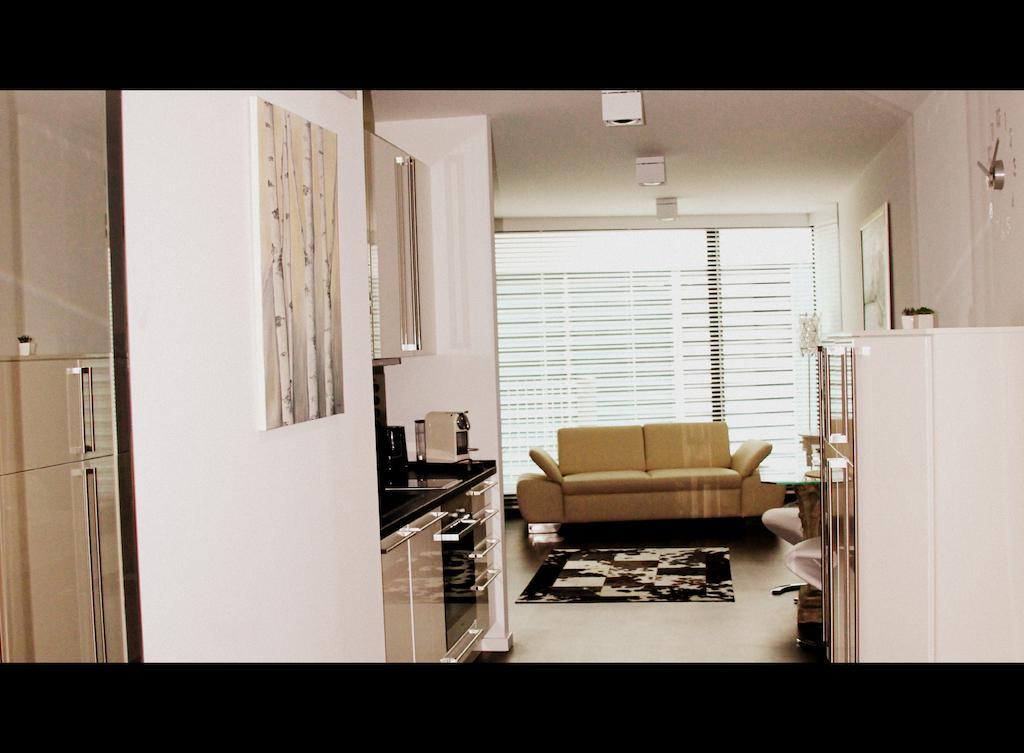 Appartement Domapartment City Domblick *
