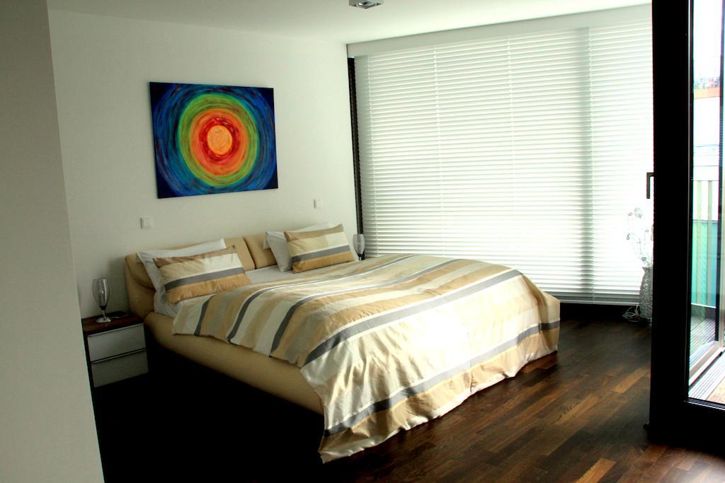 Domapartment City Domblick Appartement *