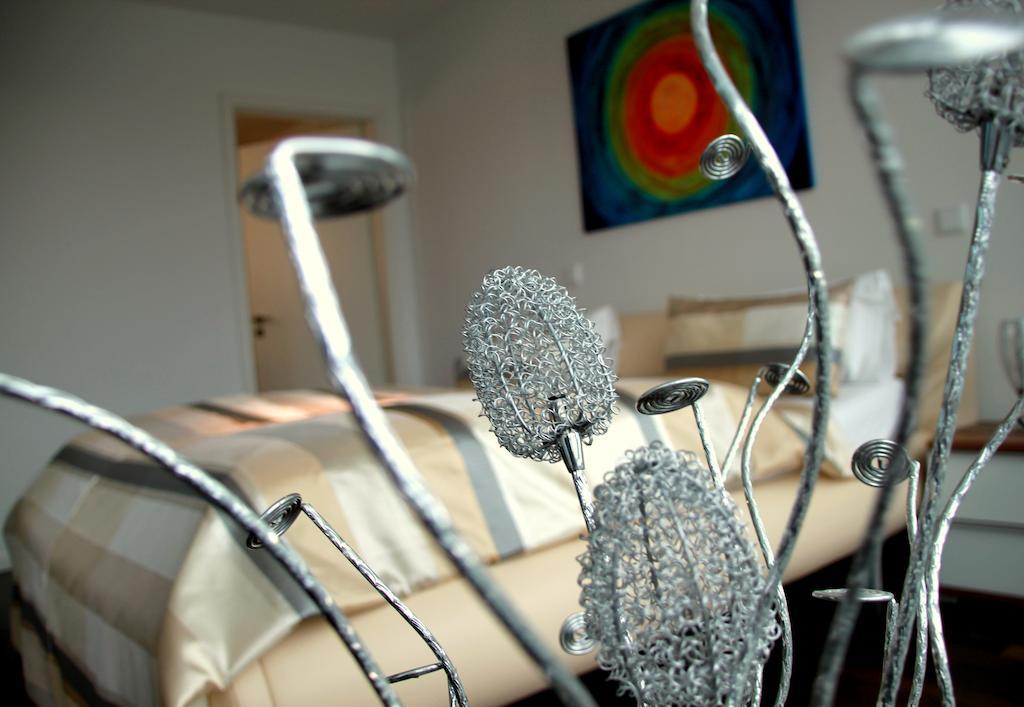 Appartement Domapartment City Domblick