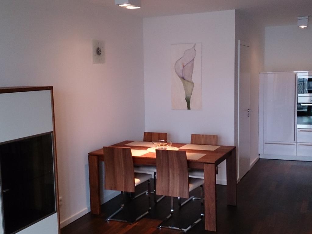 Appartement Domapartment City Domblick