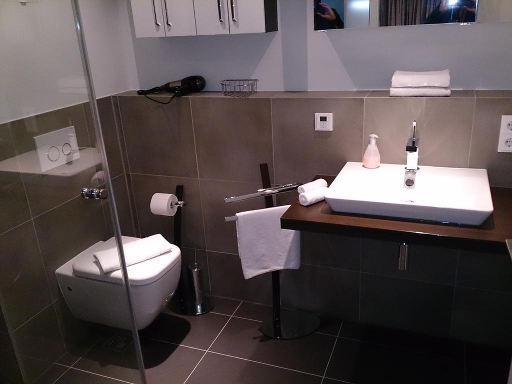 Appartement Domapartment City Domblick *