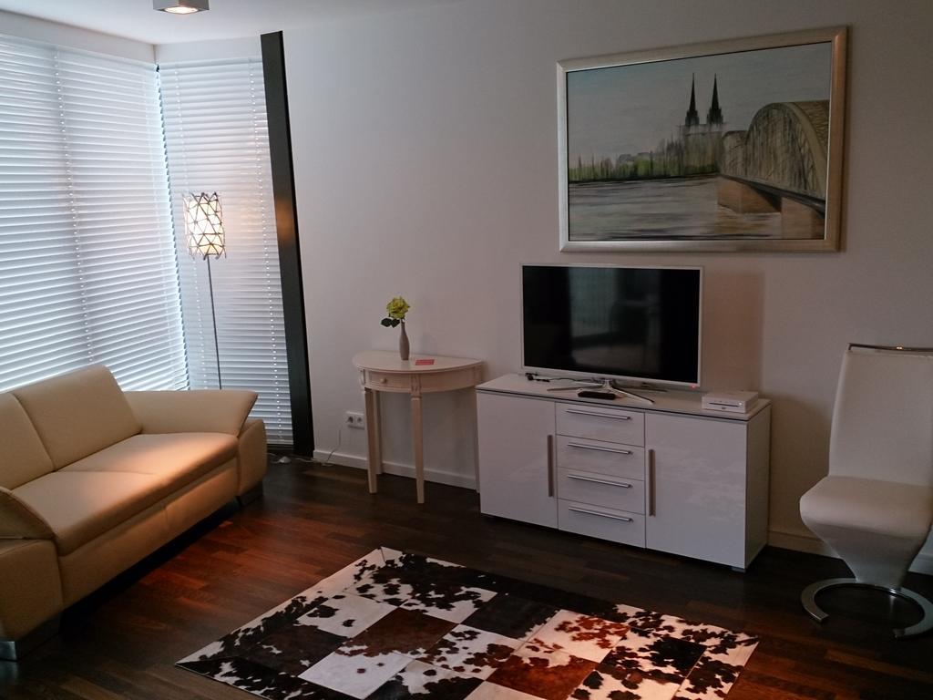 Domapartment City Domblick Cologne