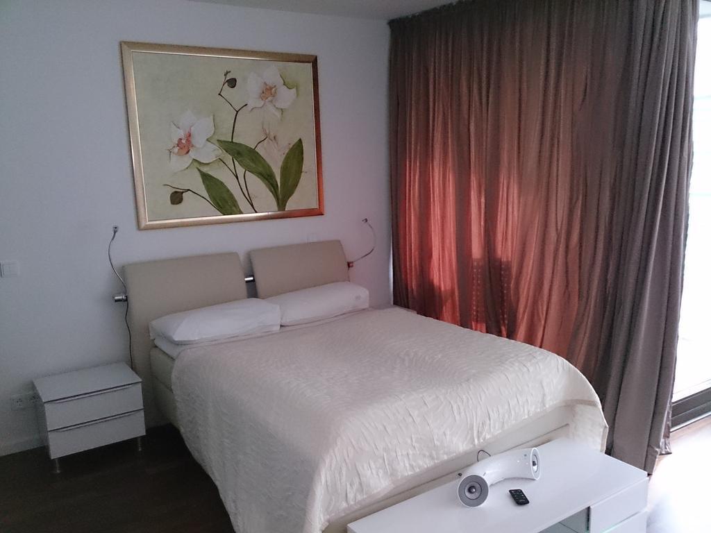 Appartement Domapartment City Domblick
