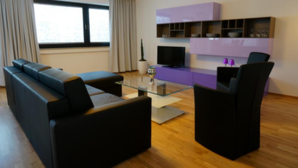 Domapartment City Domblick Cologne
