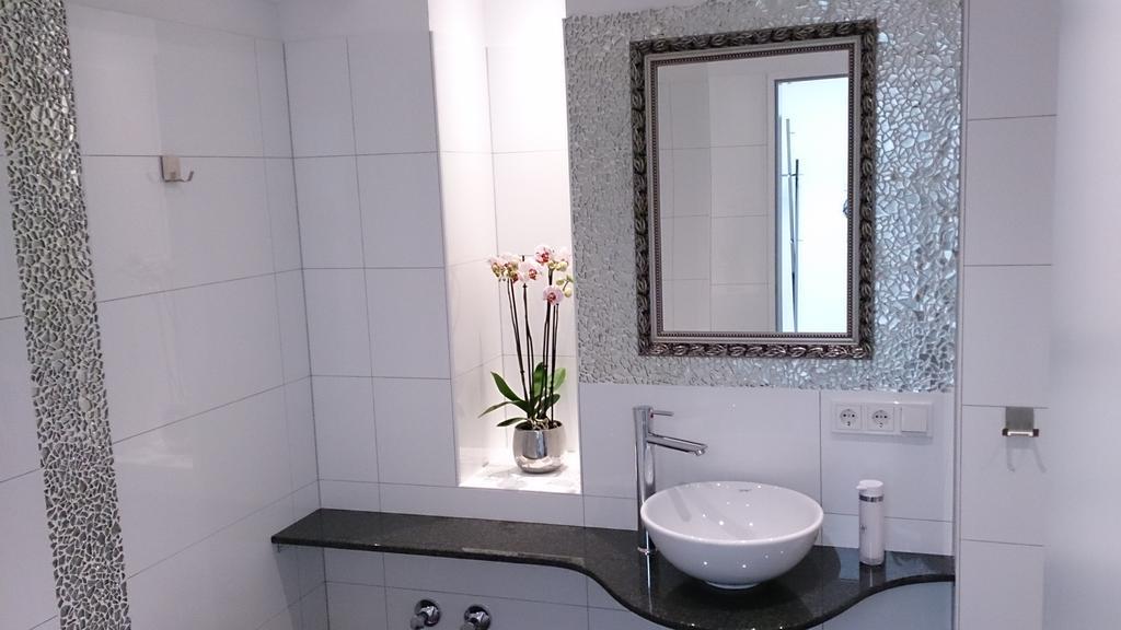 Appartement Domapartment City Domblick *