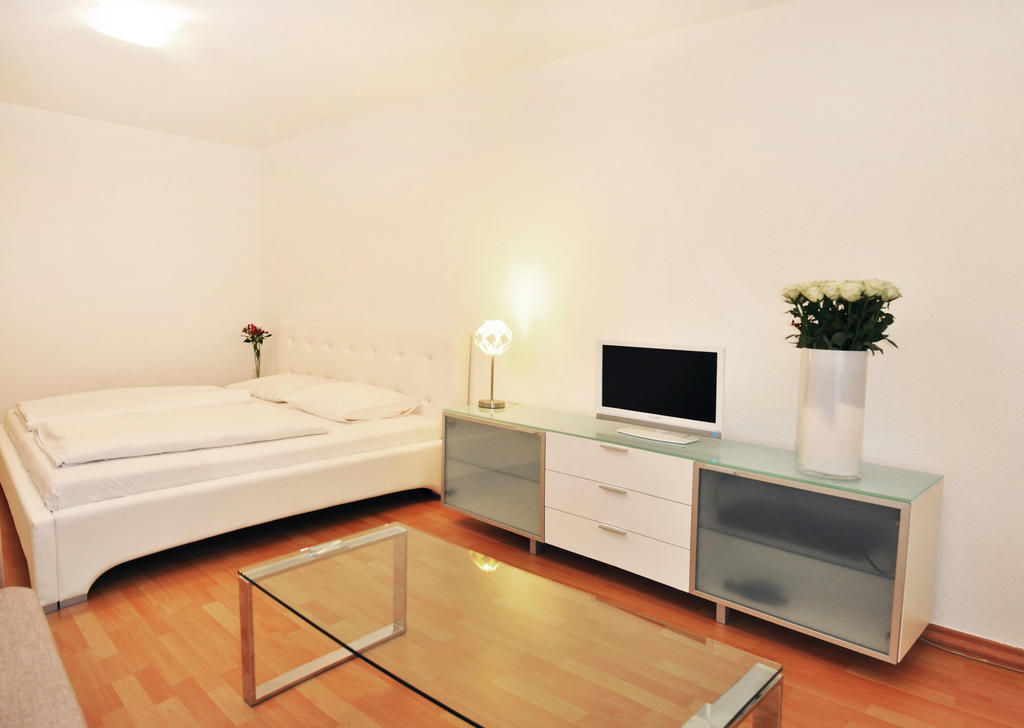 Appartement Domapartment City Domblick Cologne