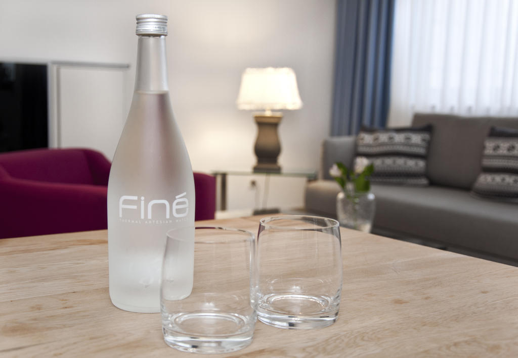 Domapartment City Domblick Cologne