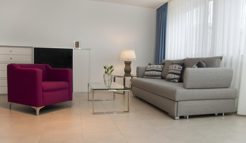 Domapartment City Domblick Cologne